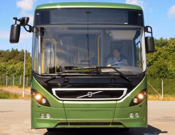 Volvo 8900 4×2 '2010–н.ч.