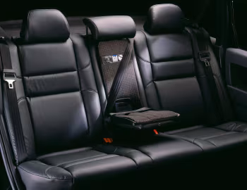 Intérieur Volvo 850 '1993–96