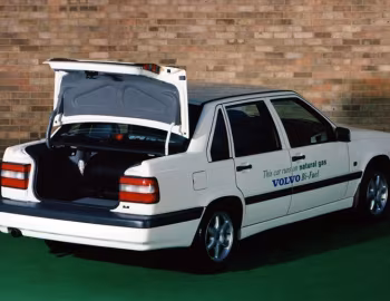 Volvo 850 Bi-Fuel '1996