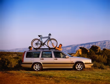 Volvo 850 Kombi [Worldwide] '1992–96