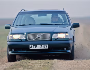 Volvo 850 R Kombi '1996