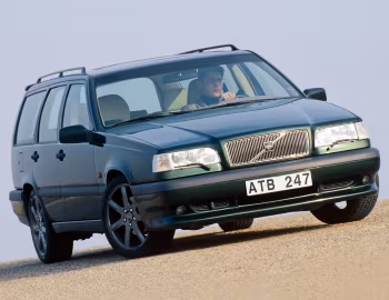 Volvo 850 R Kombi '1996