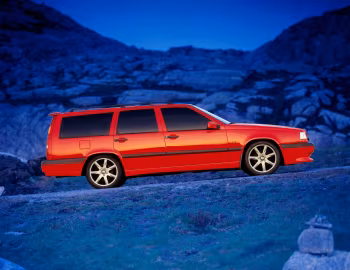 Volvo 850 R Kombi '1996