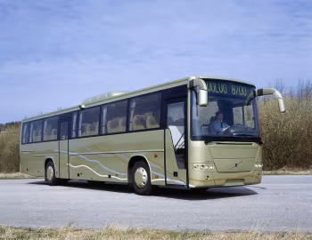 Volvo 8700 '2002–12