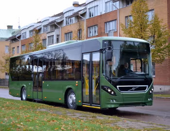 Volvo 8900 4×2 '2010–pr.