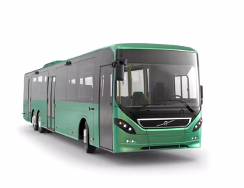 Volvo 8900 6×2 '2010–pr.