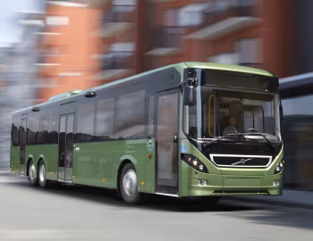 Volvo 8900 6×2 '2010–pr.