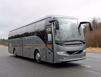 Volvo 9700 (B11R) '2013–18