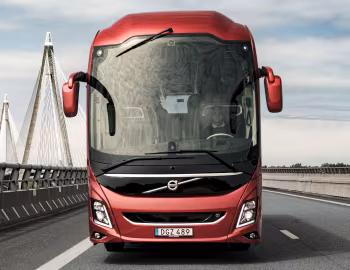 Volvo 9900 '2018–22