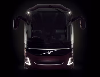 Volvo 9900 [UK-spec] '2018–pr.