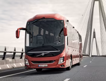 Volvo 9900 '2018–22