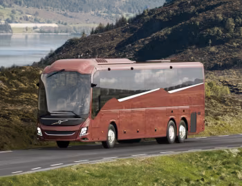 Volvo 9900 '2022–pr.