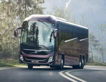 Volvo 9900 [UK-spec] '2018–pr.