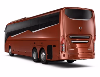 Volvo 9900 '2022–pr.