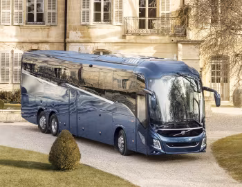 Volvo 9900 '2018–22