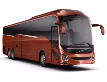 Volvo 9900 '2018–22