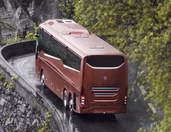 Volvo 9900 '2022–pr.