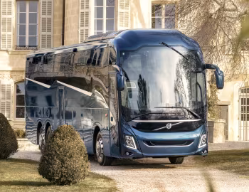 Volvo 9900 '2018–22