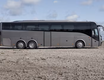 Volvo 9900 '2007–13