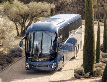 Volvo 9900 '2018–22