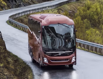 Volvo 9900 '2022–pr.