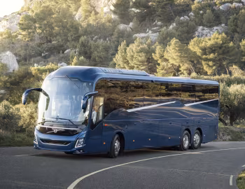 Volvo 9900 '2018–22