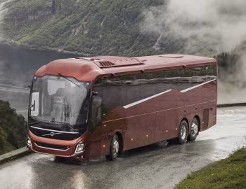 Volvo 9900 '2022–pr.