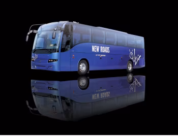 Volvo 9300 [China] '2007–????