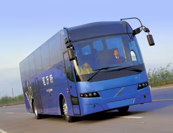 Volvo 9300 [China] '2007–????