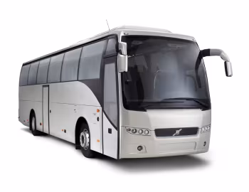 Volvo 9500 '2009–13