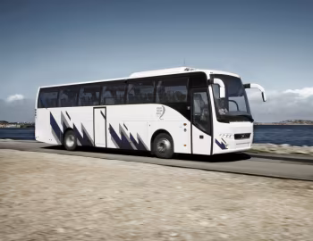 Volvo 9500 "Ocean Race" '2011–13