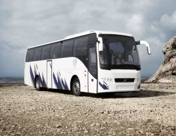 Volvo 9500 "Ocean Race" '2011–13