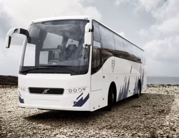 Volvo 9500 "Ocean Race" '2011–13