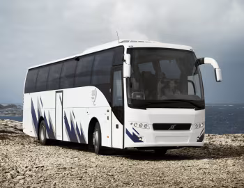 Volvo 9500 "Ocean Race" '2011–13