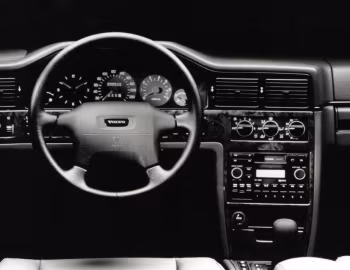 Panneau avant Volvo 960 '06.1994–96