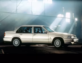 Volvo 960 '06.1994–96