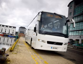 Volvo 9700 B12BT Prestige Plus [Ireland] (C53Ft) '05.2008