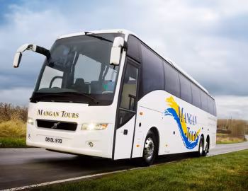 Volvo 9700 B12BT [Ireland] (#YV3R8L32771120351) '01.2008