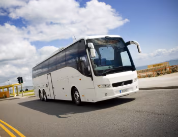 Volvo 9700 B12BT Prestige Plus [Ireland] (C53Ft) '05.2008