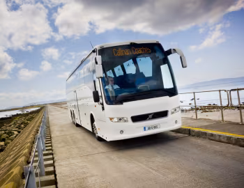 Volvo 9700 B12BT Prestige Plus [Ireland] (C53Ft) '05.2008