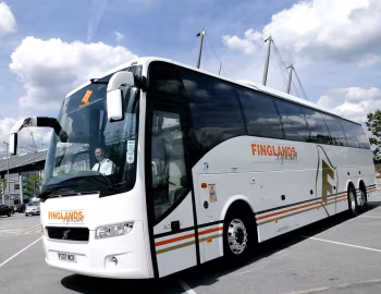 Volvo 9700 B12BT [UK-spec] (#YV3R8L32X71121204) '07.2007