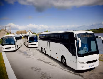 Volvo 9700 B12B Prestige Plus, Volvo 9700 B12BT Prestige Plus