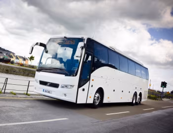 Volvo 9700 B12BT Prestige Plus [Ireland] (C53Ft) '05.2008