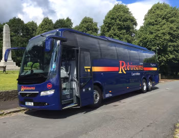 Volvo 9700 B11RT [UK-spec] (#YV3T2U826G1180045) '07.2016
