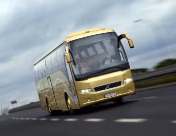 Volvo 9700 4×2 '2007–13