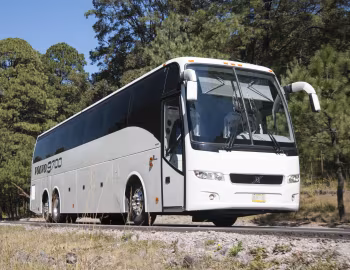 Volvo 9700 6×2 '2007–13