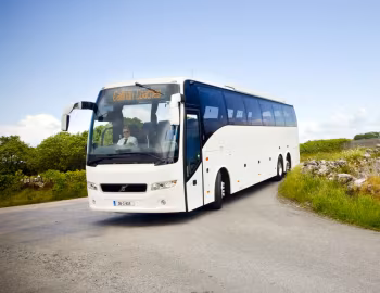 Volvo 9700 B12BT Prestige Plus [Ireland] (C53Ft) '05.2008
