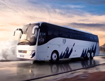 Volvo 9700 "Ocean Race" (B11R) '2011–13