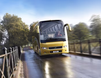 Volvo 9900 '2007–13