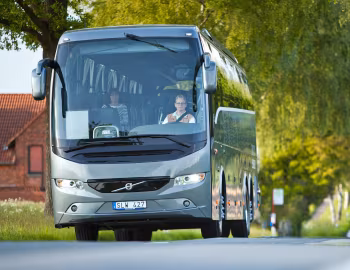 Volvo 9900 '2013–18